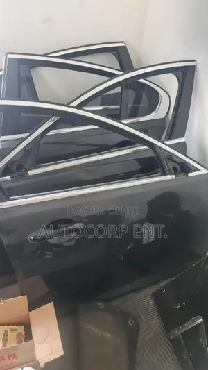 Jaguar XF X250 Doors ( 2011 - 2015)
