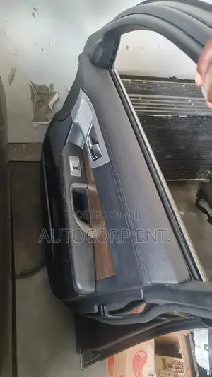 Jaguar XF X250 Doors ( 2011 - 2015)