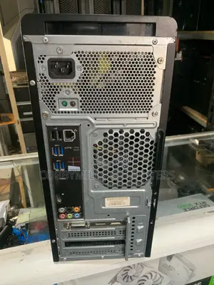 Desktop Computer Dell XPS 12GB Intel Core I7 HDD+SSD 1T