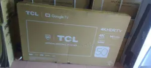 Watch Your Best Movies on TCL Smart 50 Inches Tv. (⁠>⁠0⁠<
