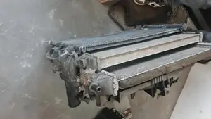 2013 - 2017 Jaguar XF/ XE 2.0T Radiator Assy