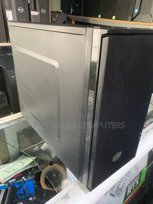 Gigabyte GA-H110MSTX-HD3-ZK 8GB Intel Core I7 HDD+SSD 1T