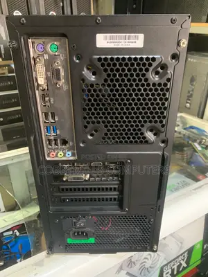 Gigabyte GA-H110MSTX-HD3-ZK 8GB Intel Core I7 HDD+SSD 1T