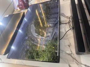 High Gloss Plastic TCL 65c645 QLED Smart Android