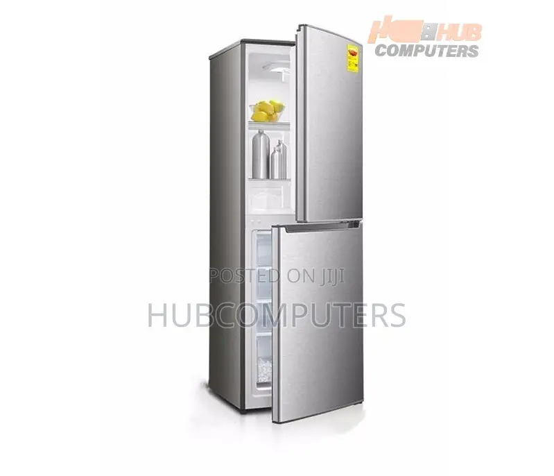 Nasco -Dd2-20fl Fridge Bottom Freezer 147ltr