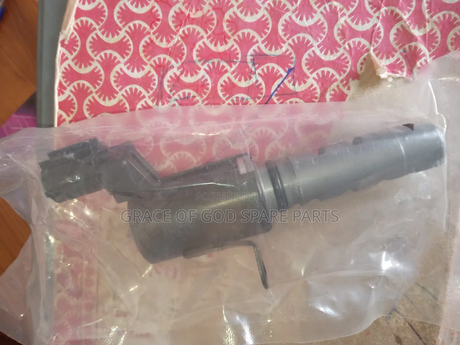 Hyundai Elantra 2005-2008vvt Sensor Original