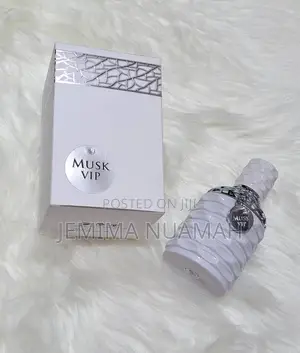 Musk Vip Perfume