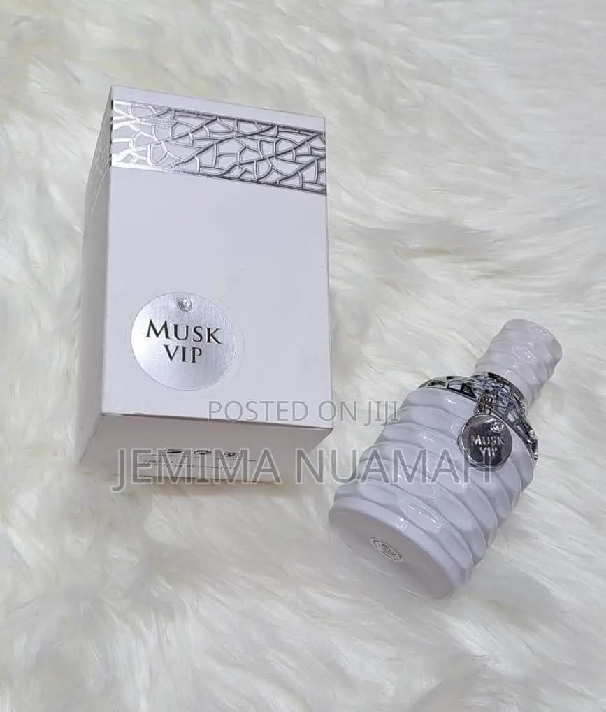 Musk Vip Perfume