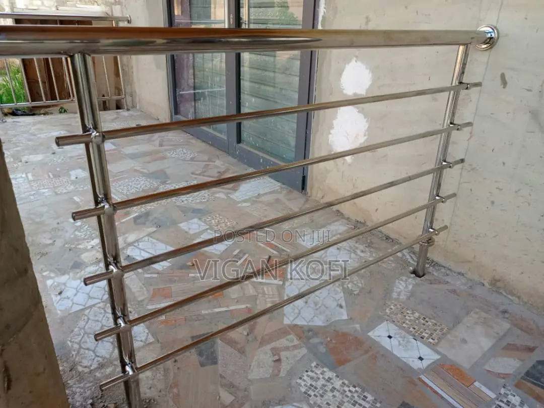 All Kind Of Balusters Design