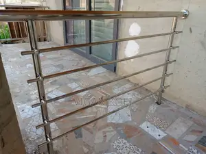 All Kind Of Balusters Design