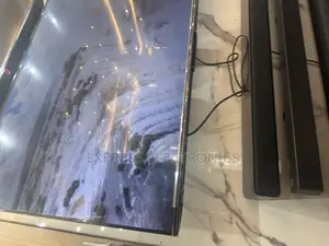 High Gloss FHD Smart TCL 43s5400 Android Tv.