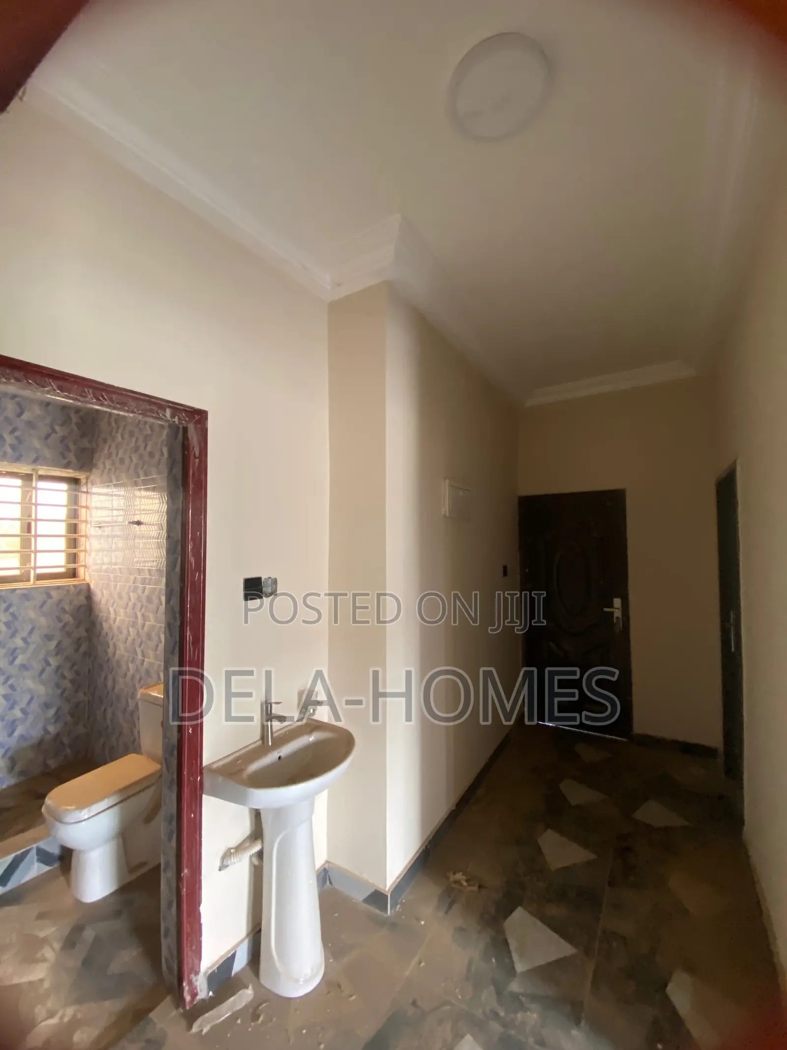2bdrm Apartment in Adenta for rent
