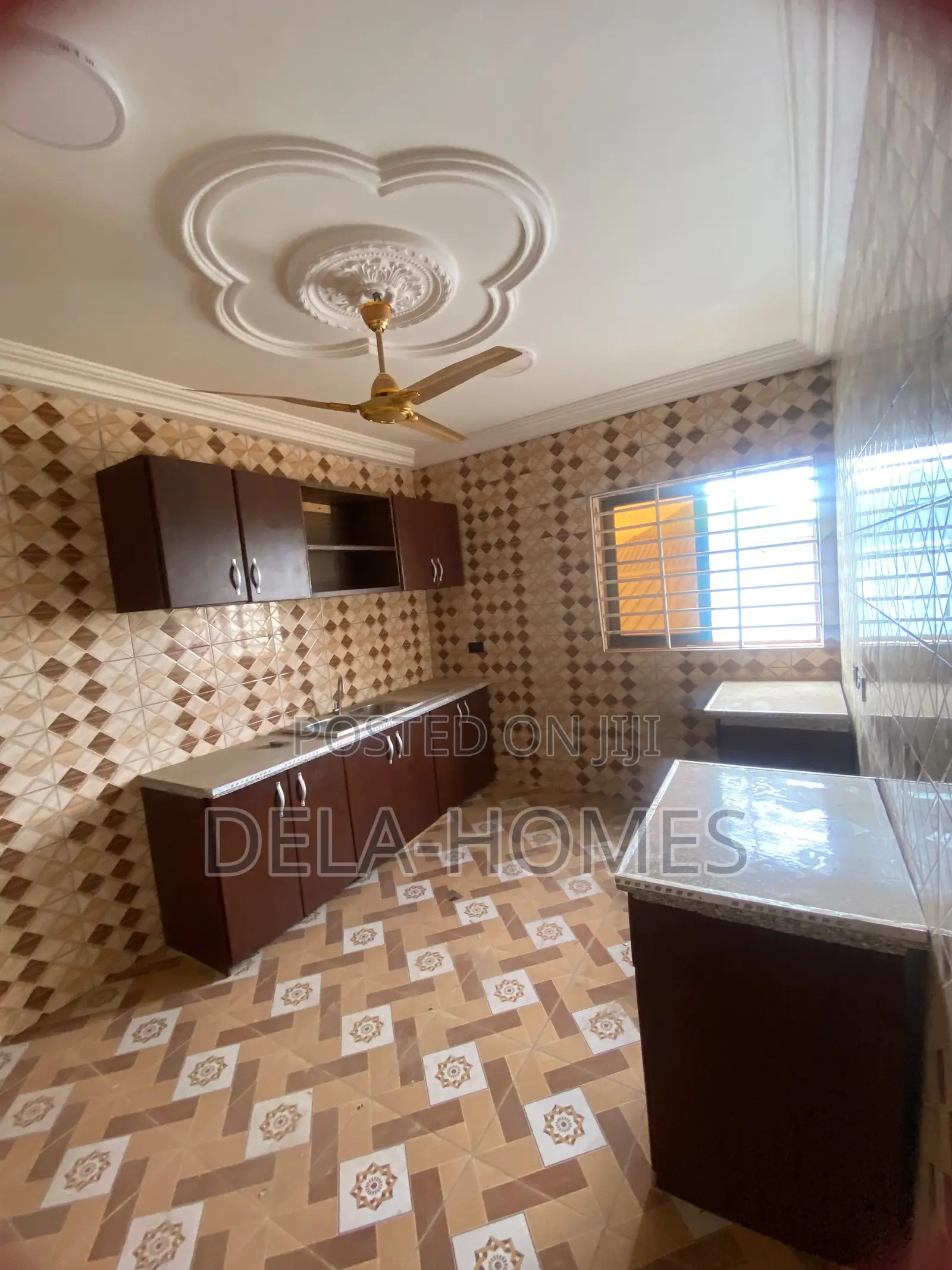 2bdrm Apartment in Adenta for rent