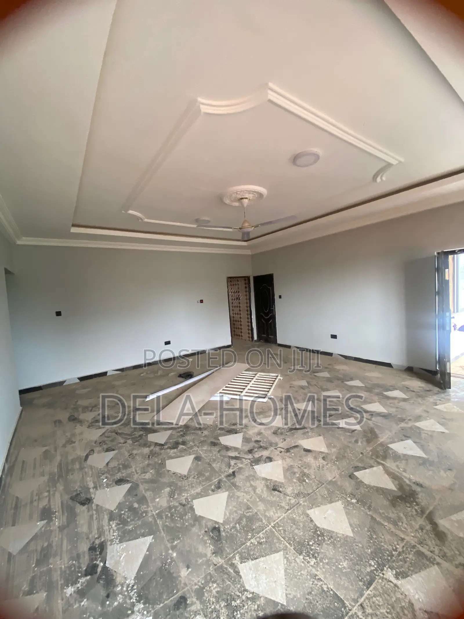 2bdrm Apartment in Adenta for rent