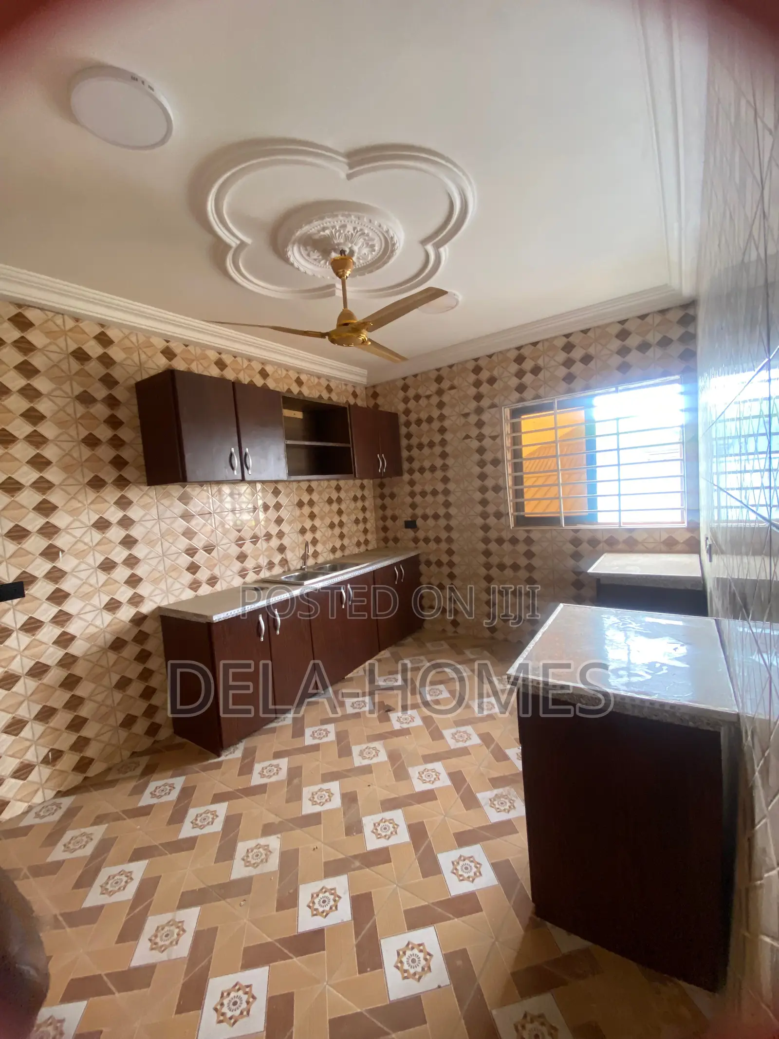 2bdrm Apartment in Adenta for rent