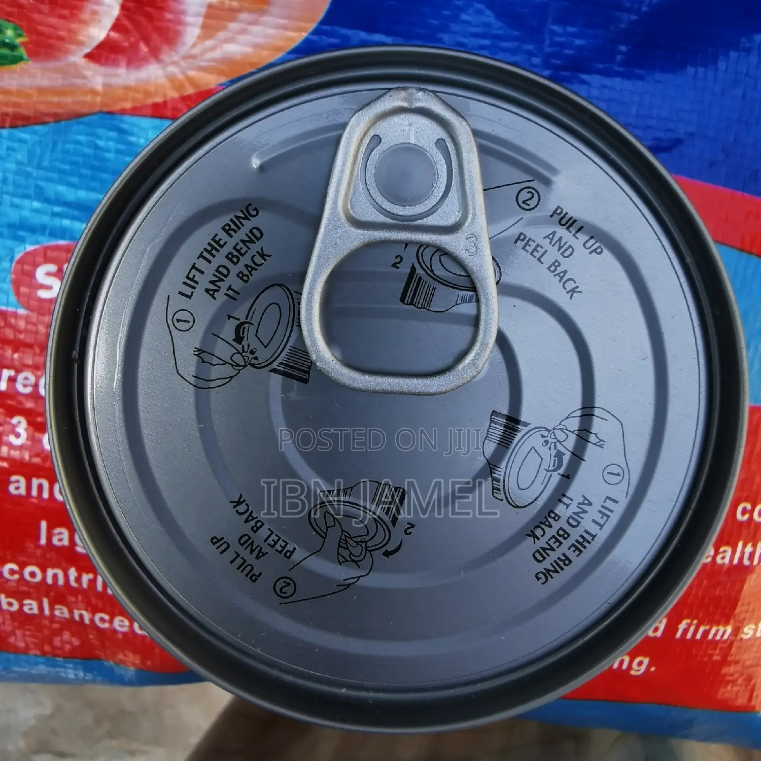 G. C. Classic Canned Dog Food (Adult /Puppy).