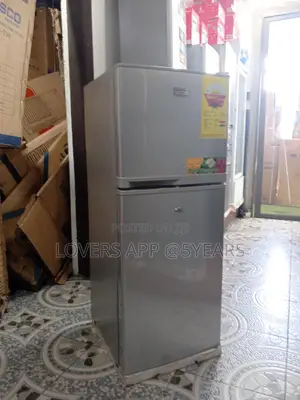 Quality and Affordable Brand New Fridge Freezer Westpool