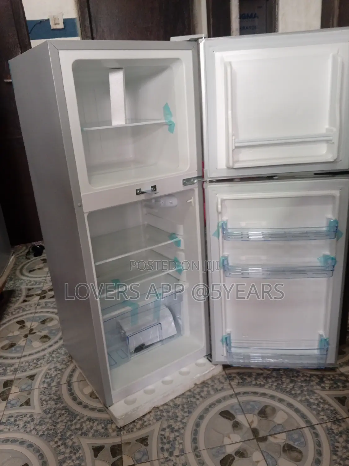 Westpool Refrigerator Refrigerator Westpool 108L Quality