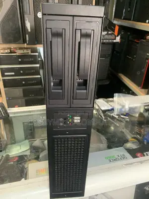 Server 8GB Intel Core I7 HDD 1T