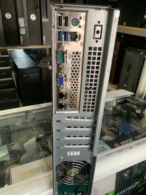 Server 8GB Intel Core I7 HDD 1T