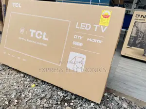 Spectacular Design 43s5400 FHD Smart TCL TV 