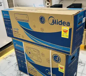Cool Price Midea 2.0hp Inverter R410 Split Air Conditioner