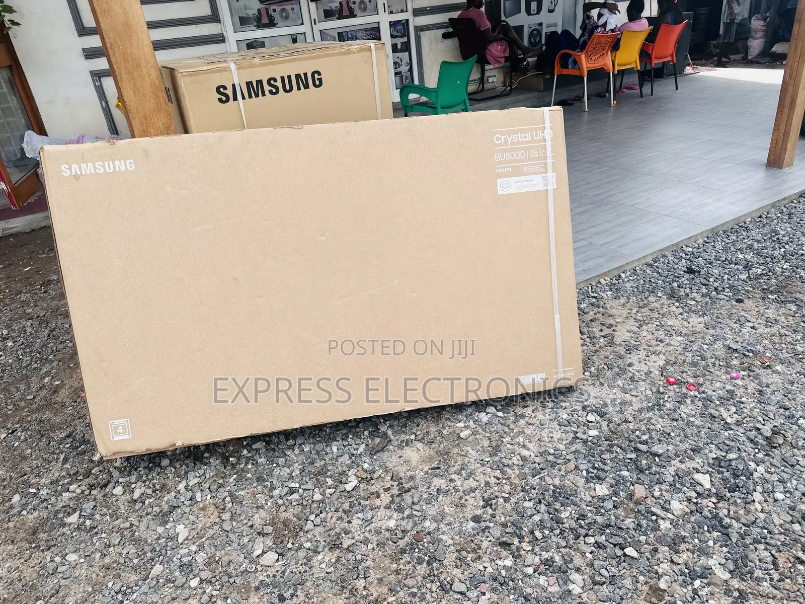 Purchase the Best Samsung UHD Smart 65cu7100