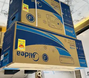 Available Midea 2.0hp Inverter R410 Split Air Conditioner
