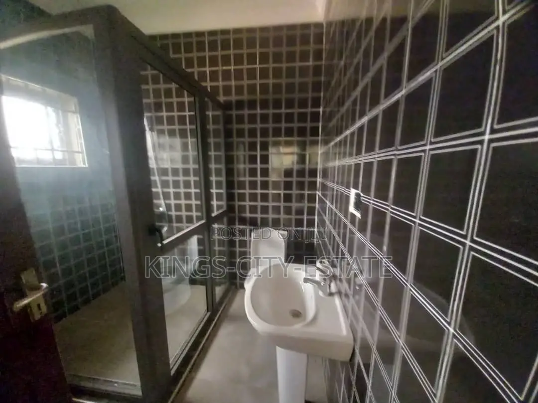 3bdrm Apartment in Ofankor, Achimota for rent
