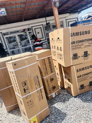 Samsung 2.0hp Inverter Air Conditioner 