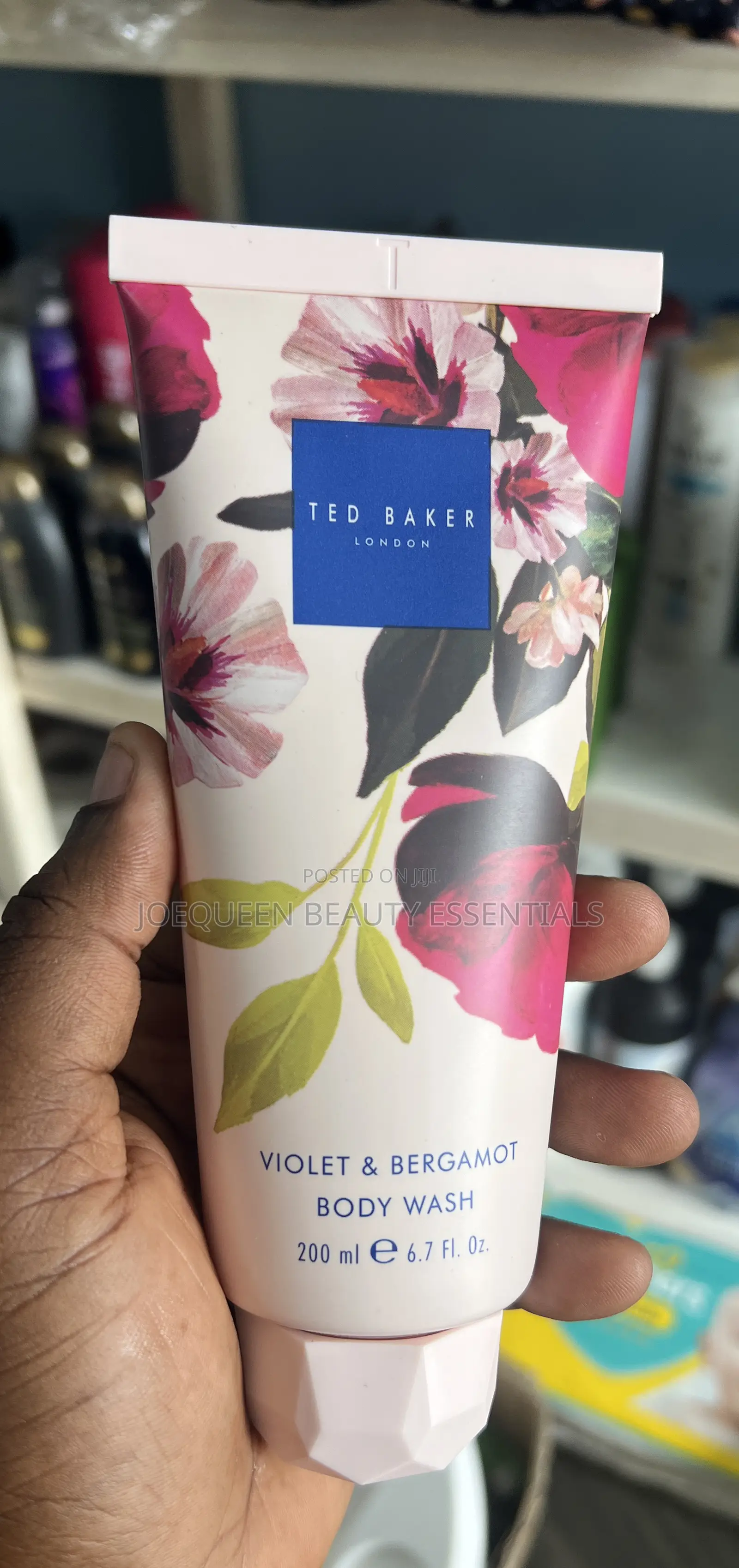 Ted Baker Body Wash
