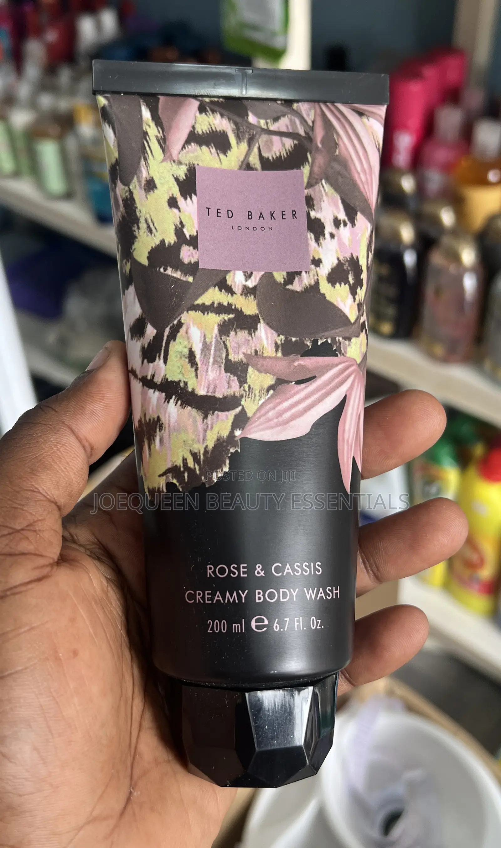 Ted Baker Body Wash
