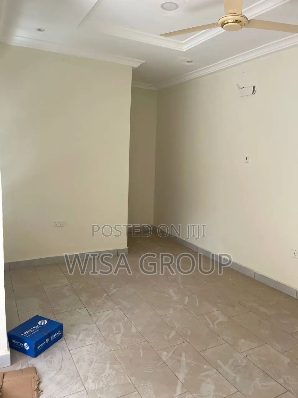 3bdrm Apartment in Wisa Groups, Accra Metropolitan for rent