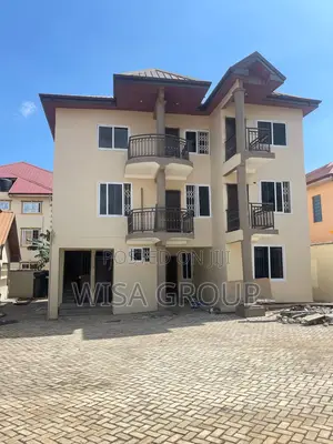 3bdrm Apartment in Wisa Groups, Accra Metropolitan for rent