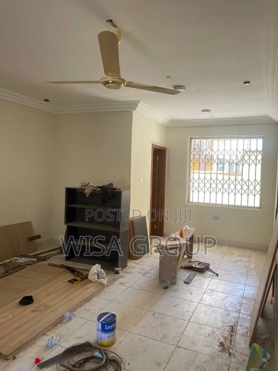 3bdrm Apartment in Wisa Groups, Accra Metropolitan for rent