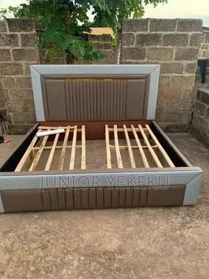 Queen Size Bed and Available
