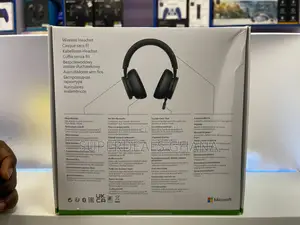 Wireless Headset Xbox/Windows