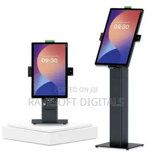 All in One Digital Kiosk / Self Service/Advertising Machine