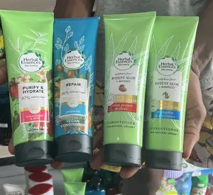 Herbal Essence Silicon Free Conditioner