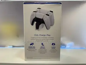 PS5 Dualsense Charging Station