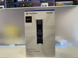 PS5 Dualsense Charging Station