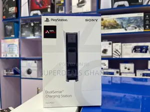 Ps5 Controller Charger