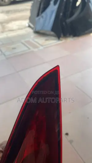 Mercedes Benz GLE Boot Light Bootlight 2019 2020 2021