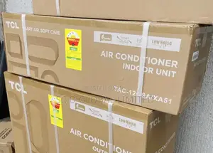 Buy Affordable TCL-SPLIT-AC-R410-1.5HP-TAC-12CSA/XA51