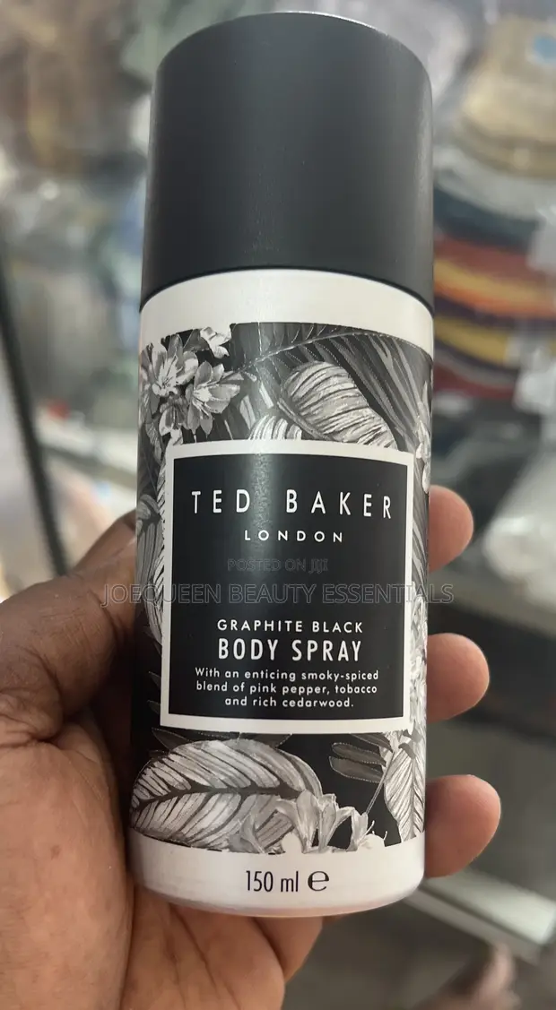 Ted Baker Body Spray for sale
