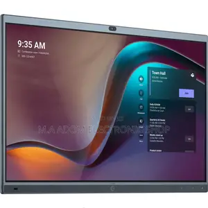 Yealink MB86-A001 86-Inch UHD LED Meetingboard for Micros