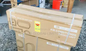 Wonderful TCL 2.0hp Split AC -Tac-18csa/Xa51 – R410
