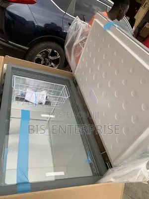 Neon Chest Freezer 316 Liters