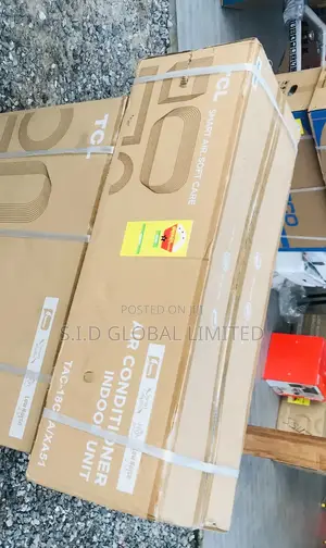 Available TCL 2.0hp Split AC -Tac-18csa/Xa51 – R410
