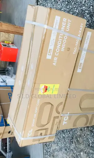 Dazzling CL 2.0hp Split AC -Tac-18csa/Xa51 – R410
